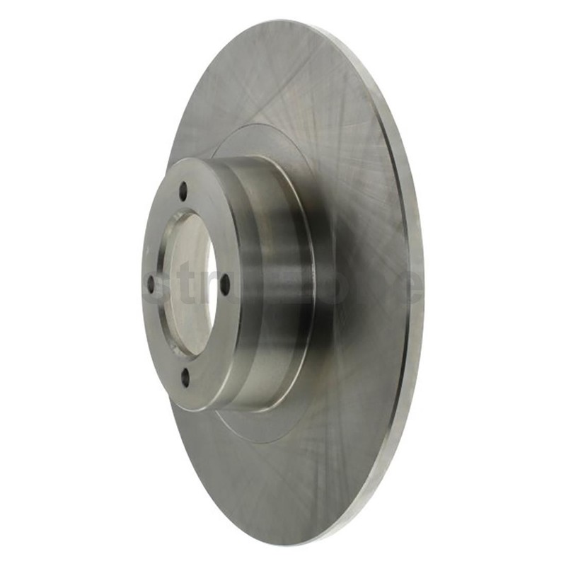 3 Front Brake Pad Set Brake Rotors Fits MG MGB 1.8L 3.5L gallery