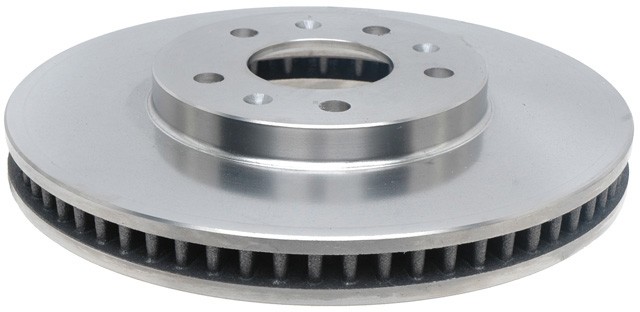 Raybestos Brakes 580120R R-Line BRAKE ROTORS OEM gallery