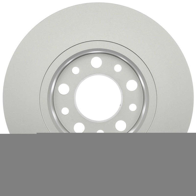 Disc Brake Rotor-Element3 Coated Raybestos 981643FZN fits 16-17 Fiat 500X gallery