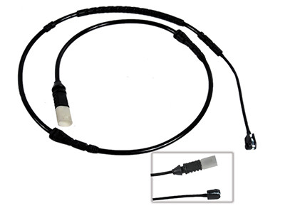 Disc Brake Pad Wear Sensor Front fits 12-17 BMW M6