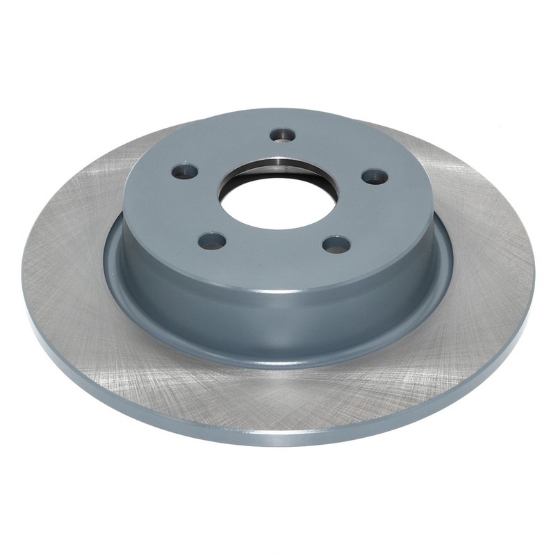 DuraGo Rear Rotors Hella Ceramic Disc Brake Pads Kit For Escape Transit Connect gallery