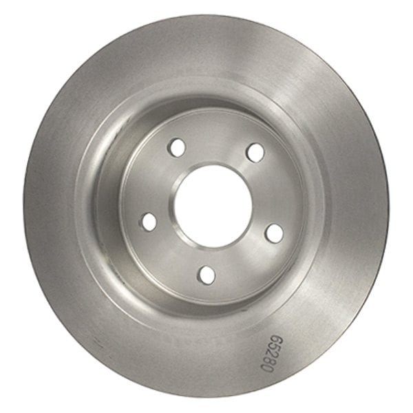Genuine Ford Rotor Asy – Brake OEM BRRF237