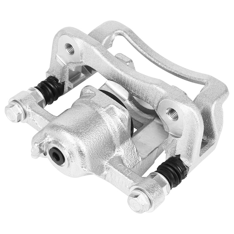 Findauto Rear Left Right Brake Calipers w/ Bracket For 2008-2010 Hyundai Sonata gallery