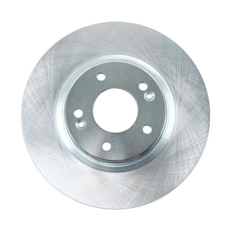 For Hyundai Kona Electric Kia Niro EV 19-22 JBR1710 Front Brake Disc & Pad Kit gallery