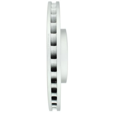MPA Electrical Front Disc Brake Rotor for GLA250, QX30, B250, CLA250 (BR76644G) gallery