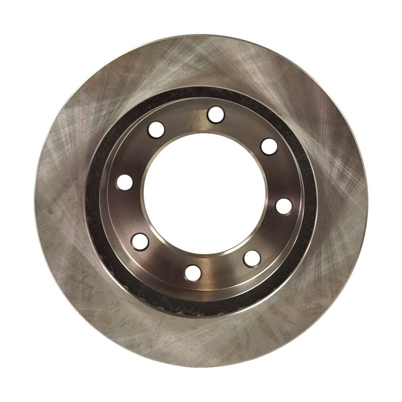 For Ford F-250/350 Super Duty 1999 00 01 02 03 2004 Brake Discs Front | Pair gallery