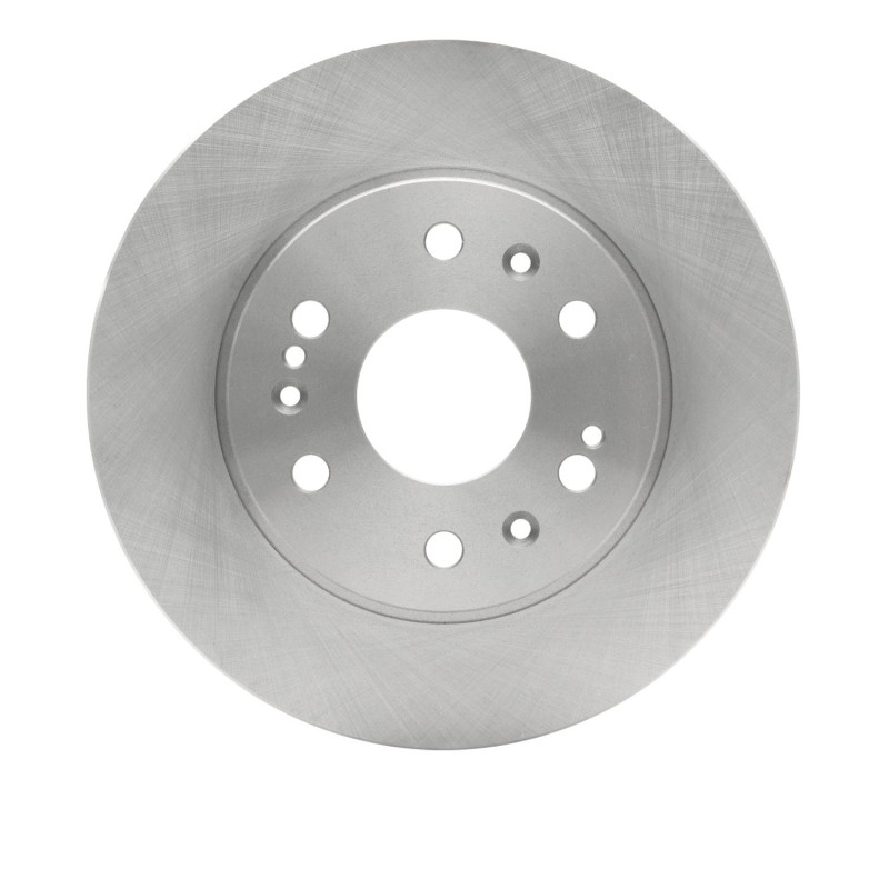 DFC For 05-20 Cadillac Escalade EXT Front Brake Rotor – Fit & Durable Cast Iron