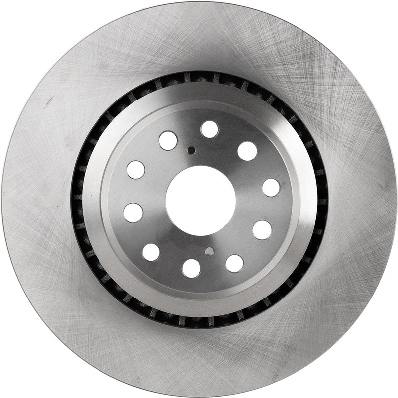 For 2008-2016 LS600h Brake Disc Cast Iron 4351650010