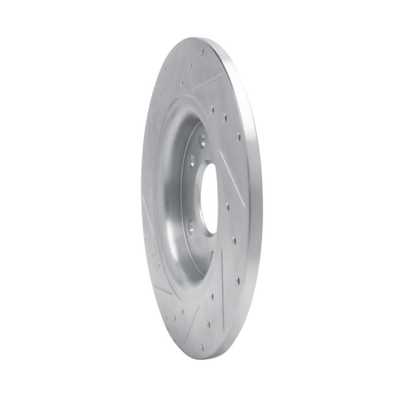 For Chrysler Pacifica 2017-2025 Brake Rotor | 12 mm. / 0.47in. Nominal Thickness gallery