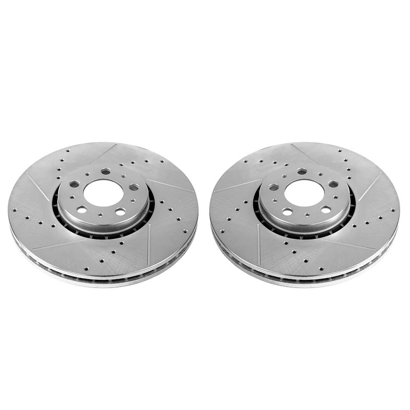 KIT-092921-1913 Sure Stop Brake Disc and Pad Kits 4-Wheel Set Front & Rear gallery