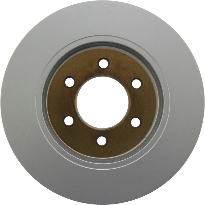 Centric Front Disc Brake Rotor for F-150, Mark LT (320.65100F) gallery