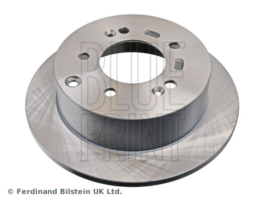 Blue Print ADG043151 Brake Disc for Kia