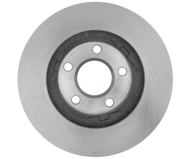 Front Disc Brake Rotor for LeSabre, DeVille, Impala, Monte Carlo+More (56641R) gallery