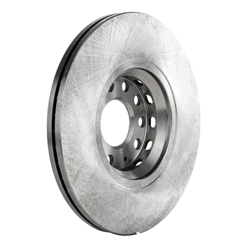For Audi A8 Quattro/A8 1997-2000 Brake Discs | Front | 2-Wheel Set | Cast Iron gallery