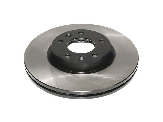 For 2006-2013 Mazda 6 Brake Rotor Front 87384HHNX 2007 2008 2009 2010 2011 2012