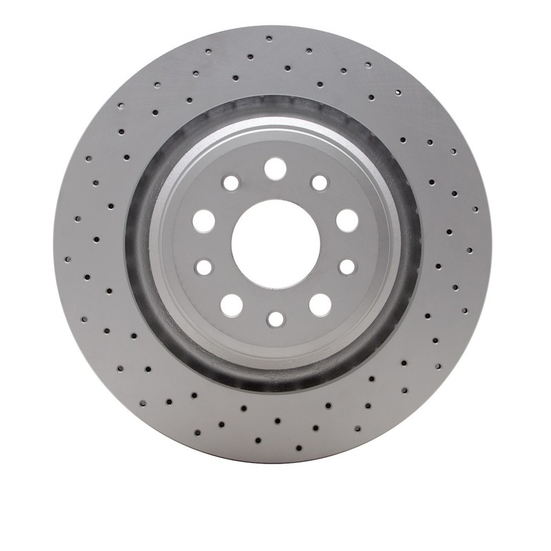RXE-79008 R1 Concepts Brake Disc Rear Driver or Passenger Side Right Left