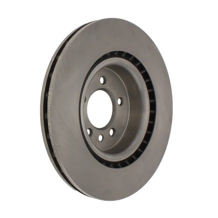 Centric 121.22011 C Tek Standard Brake Rotor gallery