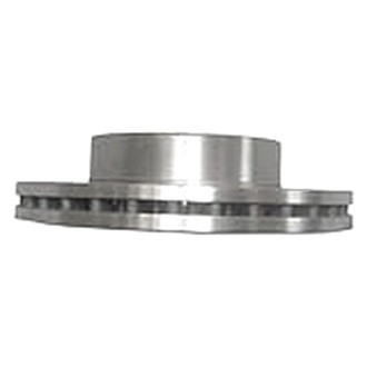 For Ram ProMaster 1500 14-19 Bendix Global Premium Vented Front Brake Rotor gallery
