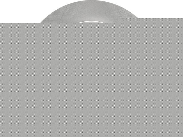 Dynamic Friction 13ZB52J Front Brake Rotor Fits 1992-1999 GMC K1500 Suburban