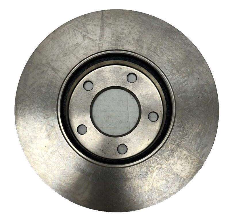 1AMVR10151 Magneti Marelli Front Left Right Brake Disk Rotor 2001-2007 Escape gallery