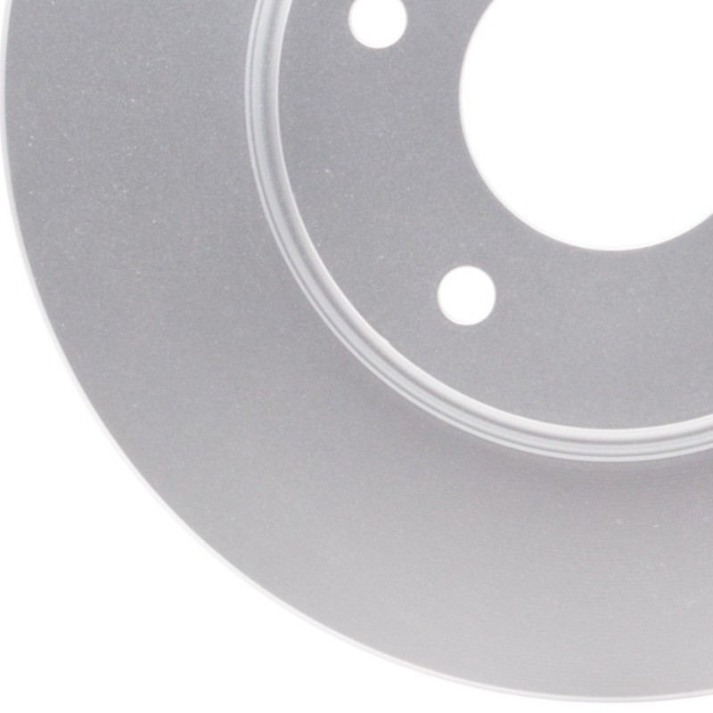 For Jaguar XJR 1998-2001 Brake Rotor | 28 mm. / 1.10 inches Nominal Thickness gallery