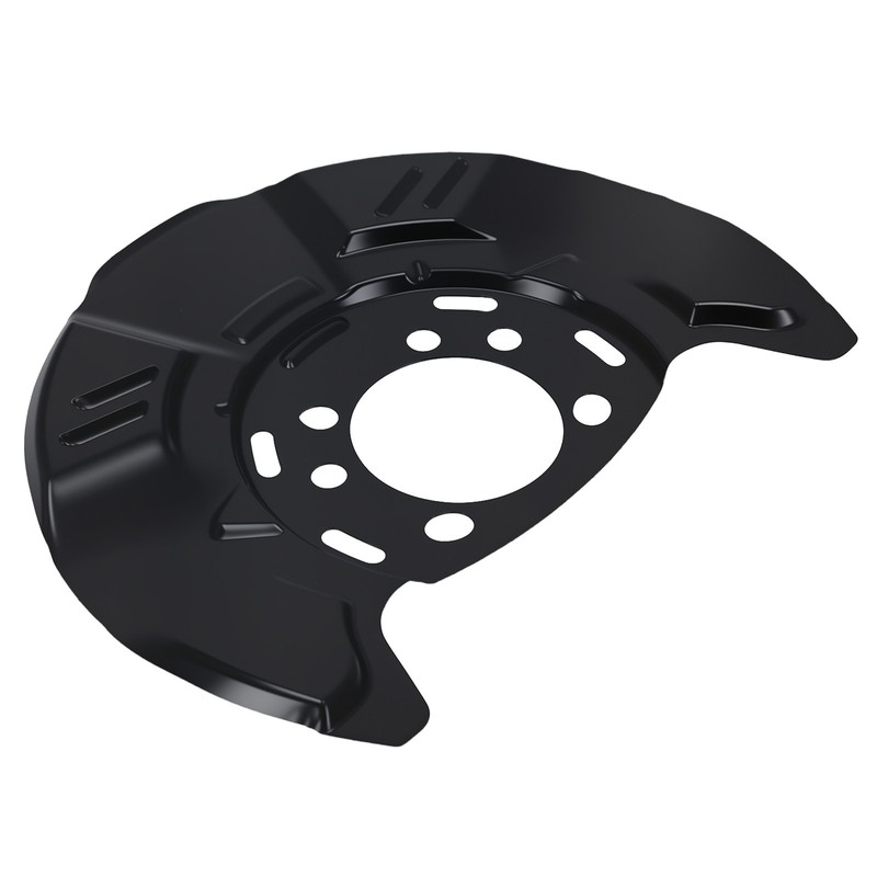 Front Brake Dust Shield for Subaru Legacy H4 2.5L 2005-2014 26290-AG02A gallery