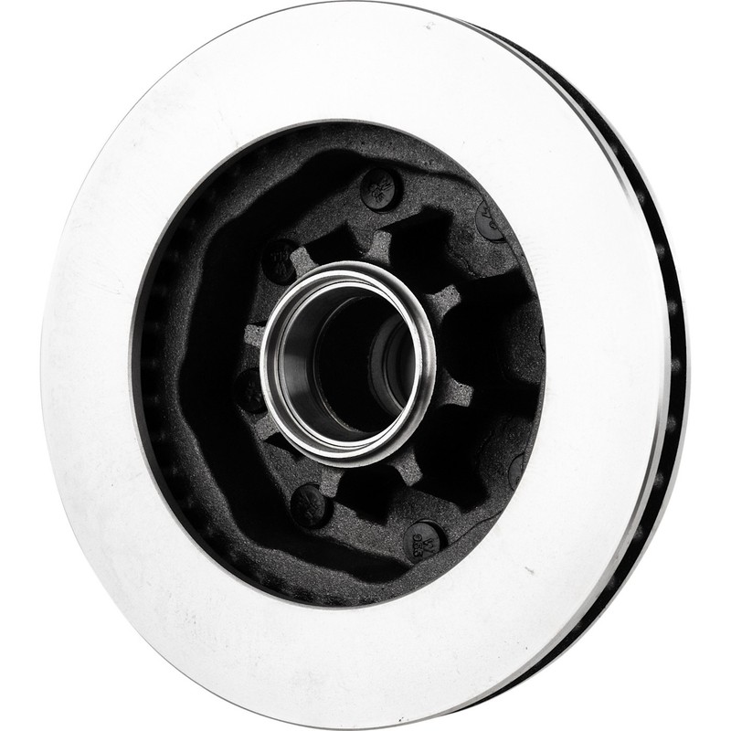 Front Brake Disc for Chevy Express Van SaVana Suburban Chevrolet C30 Truck G30 gallery