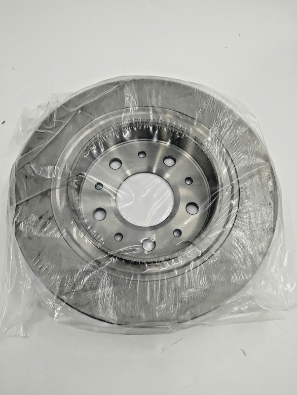 Raybestos 581999R R-Line Rear Brake Rotor For Chevy Equinox Malibu GMC Terrain