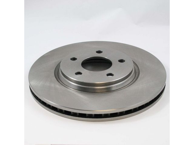 For 2007-2009 Saturn Aura Brake Rotor Front 74121XKMB 2008 Disc Brake Rotor