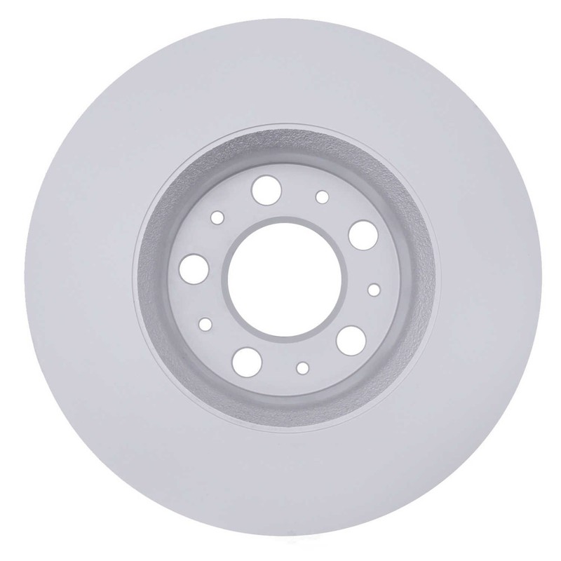 Disc Brake Rotor-Element3 Coated Raybestos 980046FZN gallery