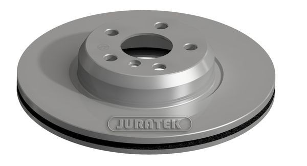 2X Juratek BMW311 Front Brake Discs 330mm Fits Bmw 3 5 X3 X4 Z4
