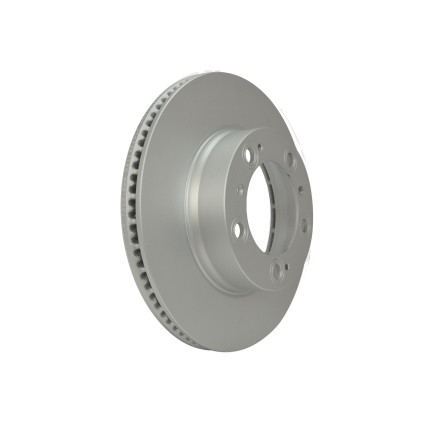 Hella 355121842 Disc Brake Rotor