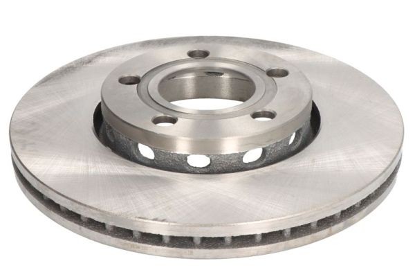 ABE C3A004ABE Brake Disc for Audi gallery