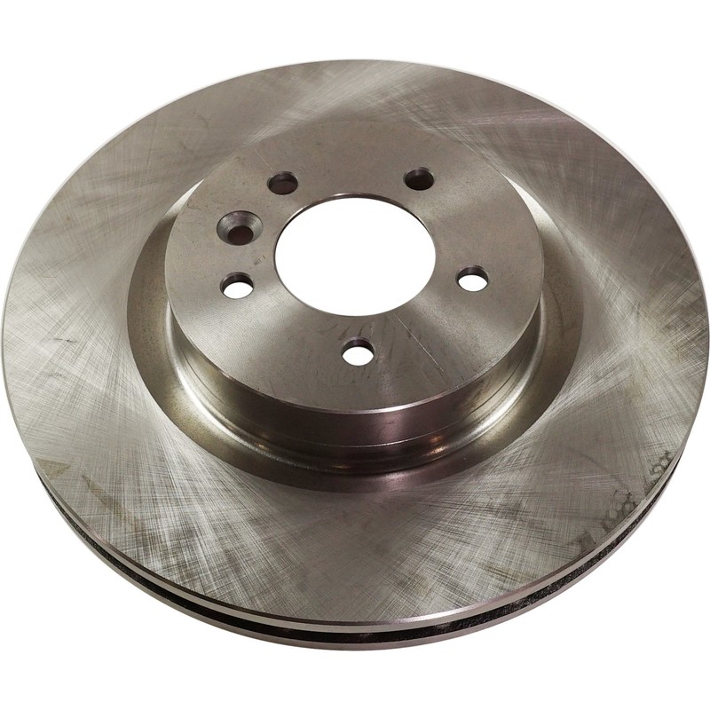 Front Brake Disc for Range Rover Land Discovery Sport LR4 2010-2016