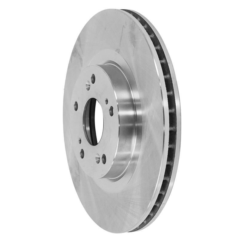 For 2007-2010 CSX Front Right or Left Brake Disc 45251SVBA50 45251TR7A00 gallery