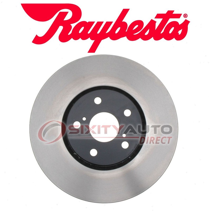 Raybestos Street Performance 980321 Disc Brake Rotor for YH145622C YH145622 as