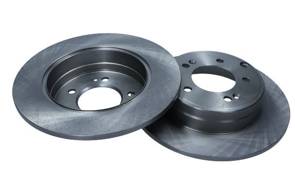 Genuine Maxgear Brake Disc 19-2382 for Hyundai Kia