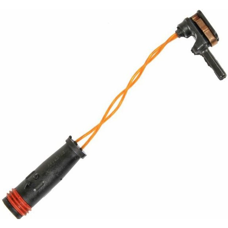 Powerstop 342.1mm Front 320.1mm Rear Discs Pads Sensor Kit for 19-20 SL450 SL550 gallery