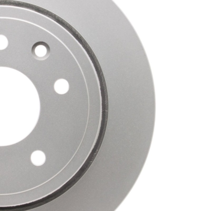 For Jaguar XK8 2001-2006 Brake Rotor | 20 mm. / 0.79 inches Nominal Thickness gallery