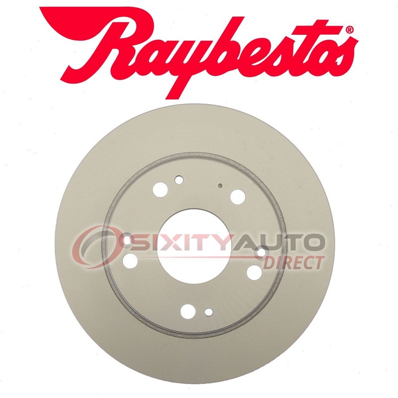 Raybestos R-Line 980781R Disc Brake Rotor for BR31551 AX900360 980781RGS yg