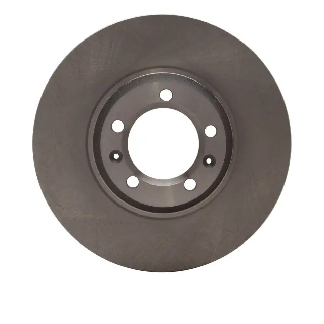 Genuine DYNAMIC FRICTION Disc Brake Rotor 600-16002