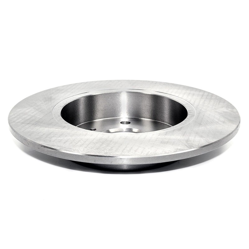 DuraGo BR31134 Disc Brake Rotor For 94-04 Infiniti Nissan I30 I35 Maxima