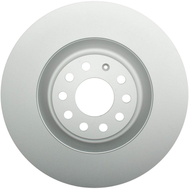 ATE Front Disc Brake Rotor for 04-09 Audi S4 (SP30119)