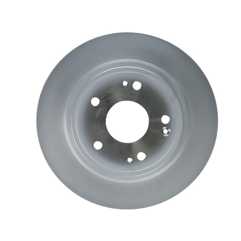 Genuine OEM Rear Disc Brake Rotor for Honda 42510T2FA00