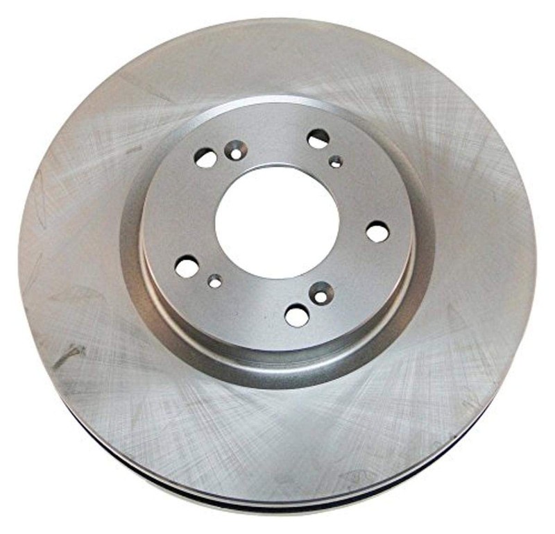 Front Brake Rotor PRT5462 for Honda S2000 20002009 Premium Quality