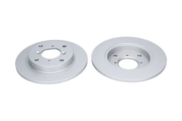 55611-64B00 Suzuki Swift 1.3 GTİ 1992-1996 Rear Brake disc set