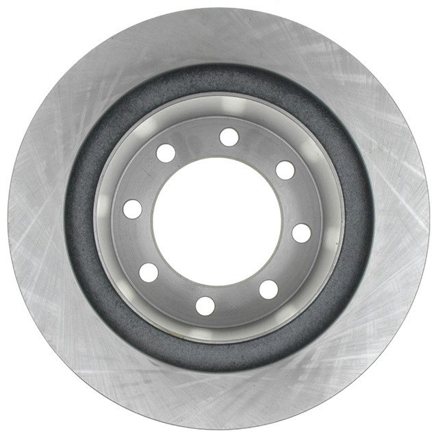 Raybestos Brakes Disc Brake Rotor | 780139R gallery
