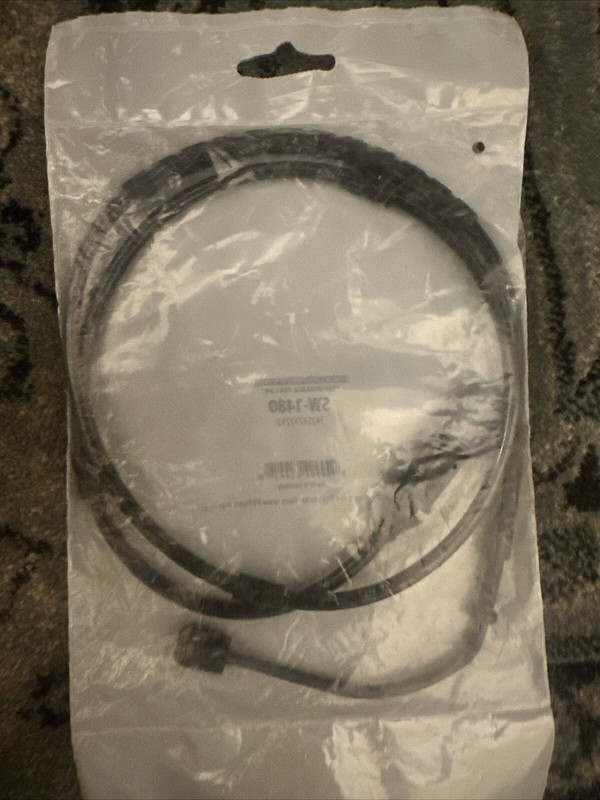 Power Stop EBR1416XL EBR1416XR ,Extreme Street Pads Z26-1656, Sensor Sw-1480 gallery