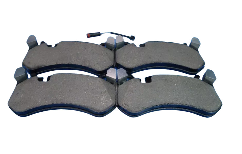 6*for Mercedes G63 Amg front & rear brake pads and rotors 0004201303 gallery