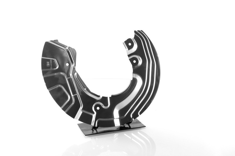 1x Front Right Cover Plate for BMW 1 Series E87, E88 2005-, 3 Series E90, E91 2006- gallery